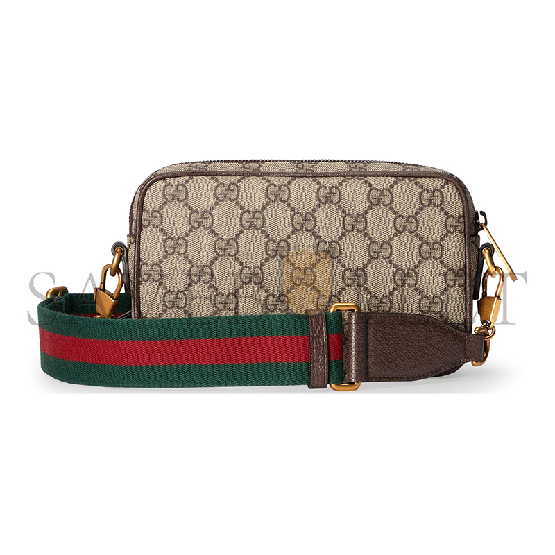 GUCCI OPHIDIA MINI BAG 746308 (20*12.5*9cm)